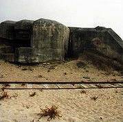 bunker