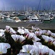 port plaisance