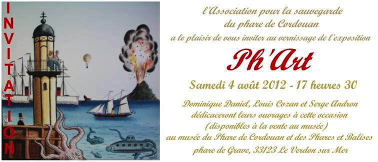 Ph'art