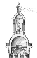 lanterne