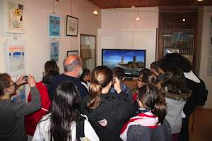 projection 3 D