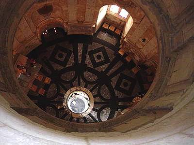 chapelle