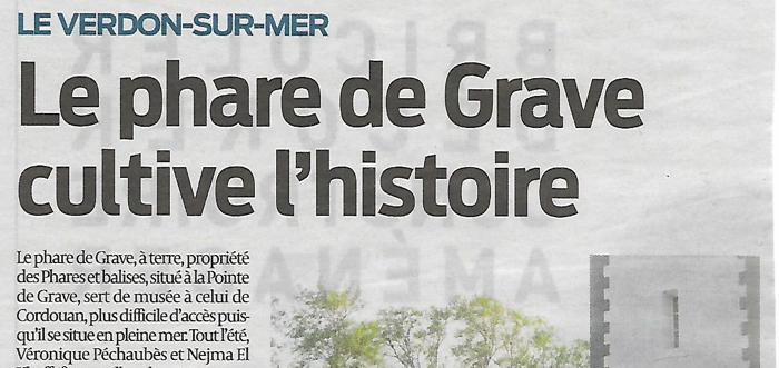 Le nuit des phares